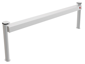 PC-R-I-511 C 230V 1N 50/60Hz
