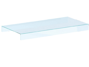 CRISTAL PROTECTOR RECTO CC-R-411-2C