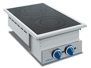 ECV-40 230V 1N