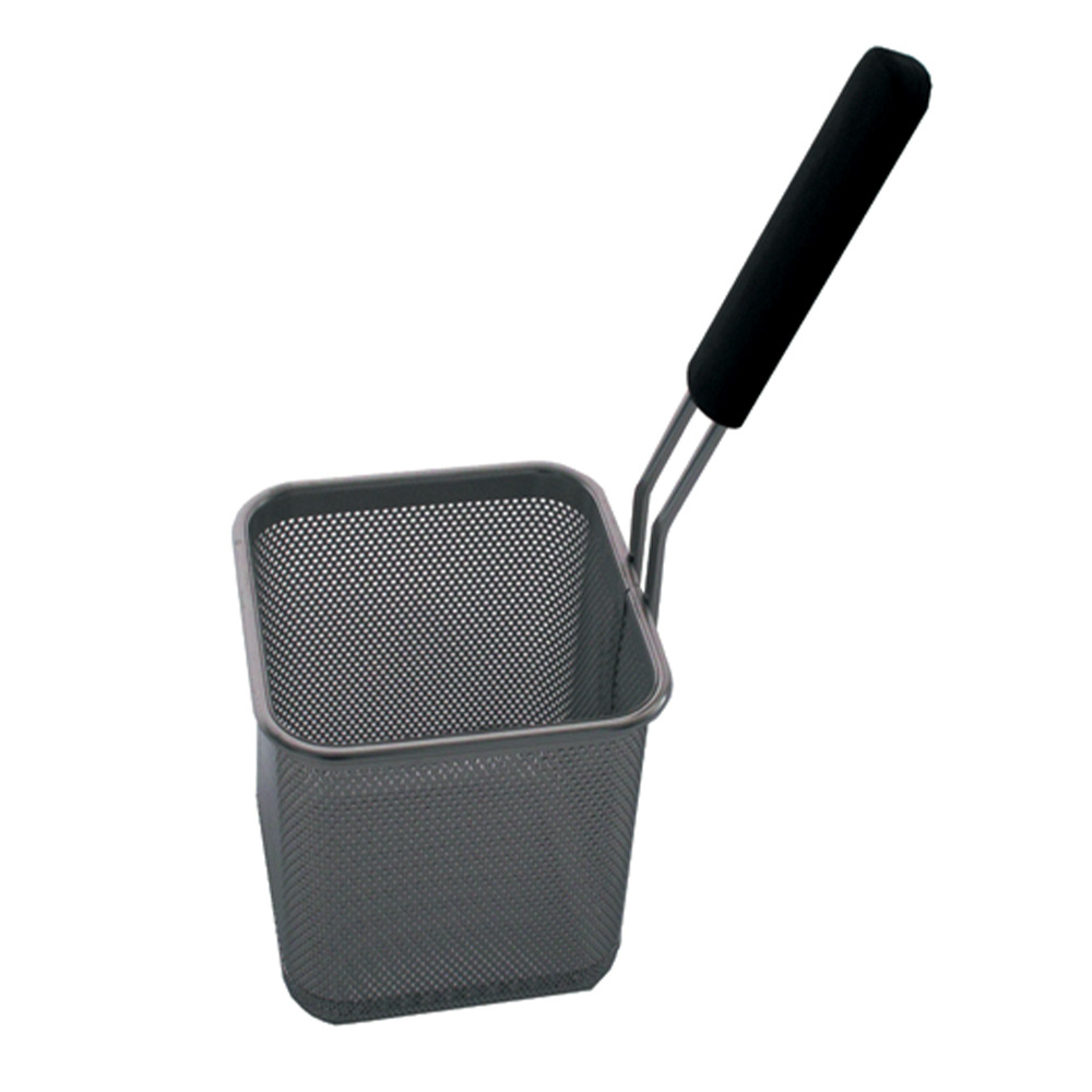 [A65/CP-C4-N] Cesta 1/4 para cocedor de pasta
