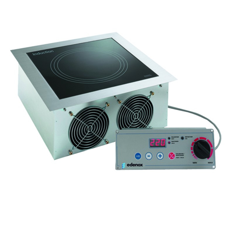 PLACA INDUCCION IE-35 50/60HZ