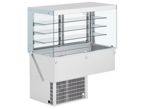 VCRA-CV-CT-411 HC S1 230V 1N 50Hz