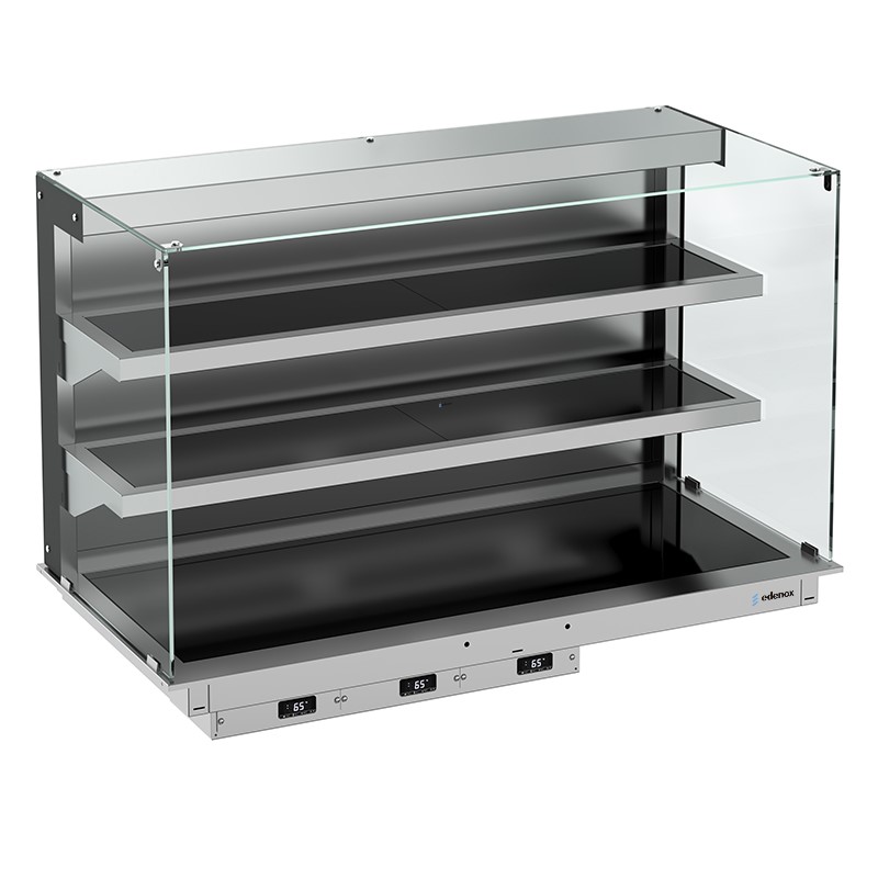 VCM-PV-EC-411 S1 380-415V 3N~ 50/60Hz