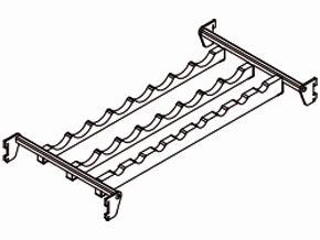 ACCESORIO DS-0-90