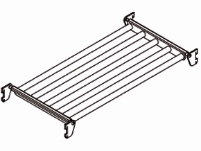 ACCESORIO DS-0-180