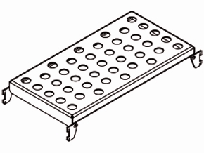 ACCESORIO DM-90
