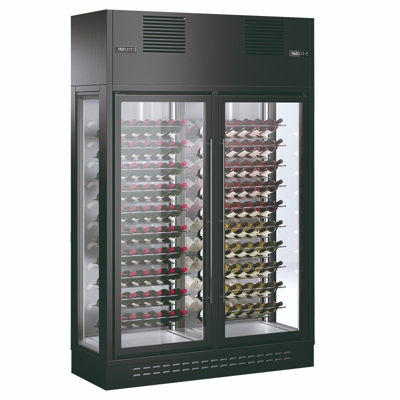 WI-2W-BLA-23 TR HC 230V 50Hz