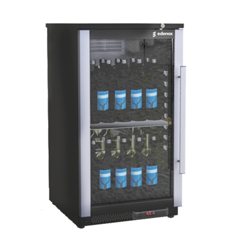 EXP REFR VINOS APV-501C 230v 50Hz EDENOX