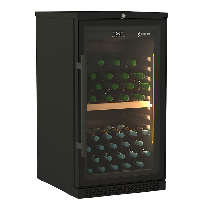 REFR VINOS APV-501C S1 230v 50Hz EDENOX