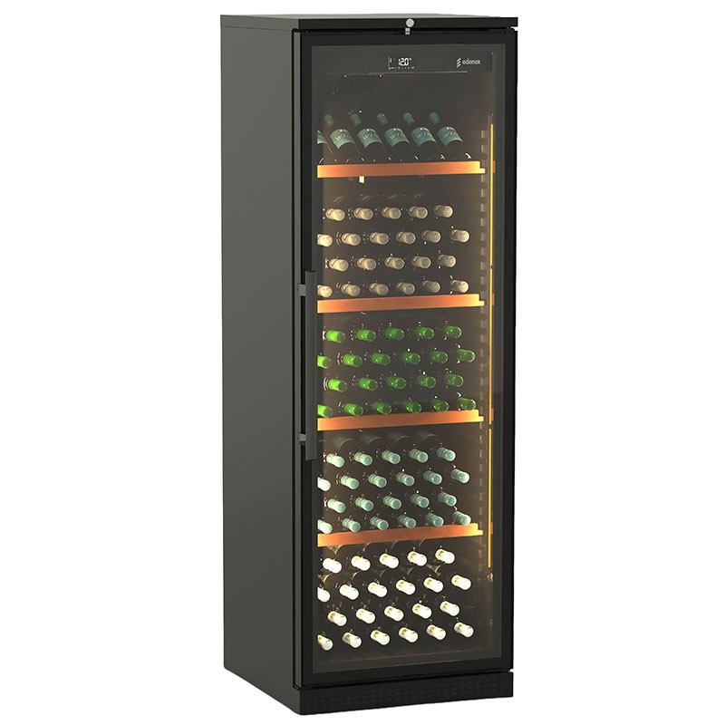 REFR VINOS APV-601C S1 230v 50Hz EDENOX