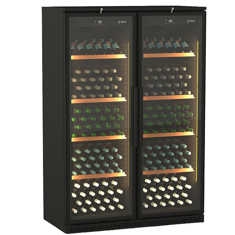 REFR VINOS APV-1202C S1 230v50Hz EDENOX