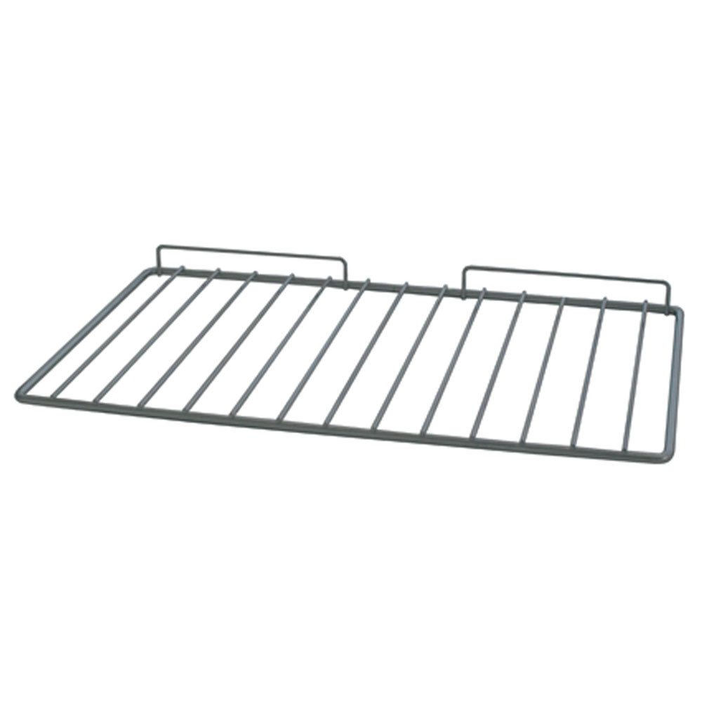 [A65/GF-GN1/1-N] Parrillla horno eléctrica GN 1/1