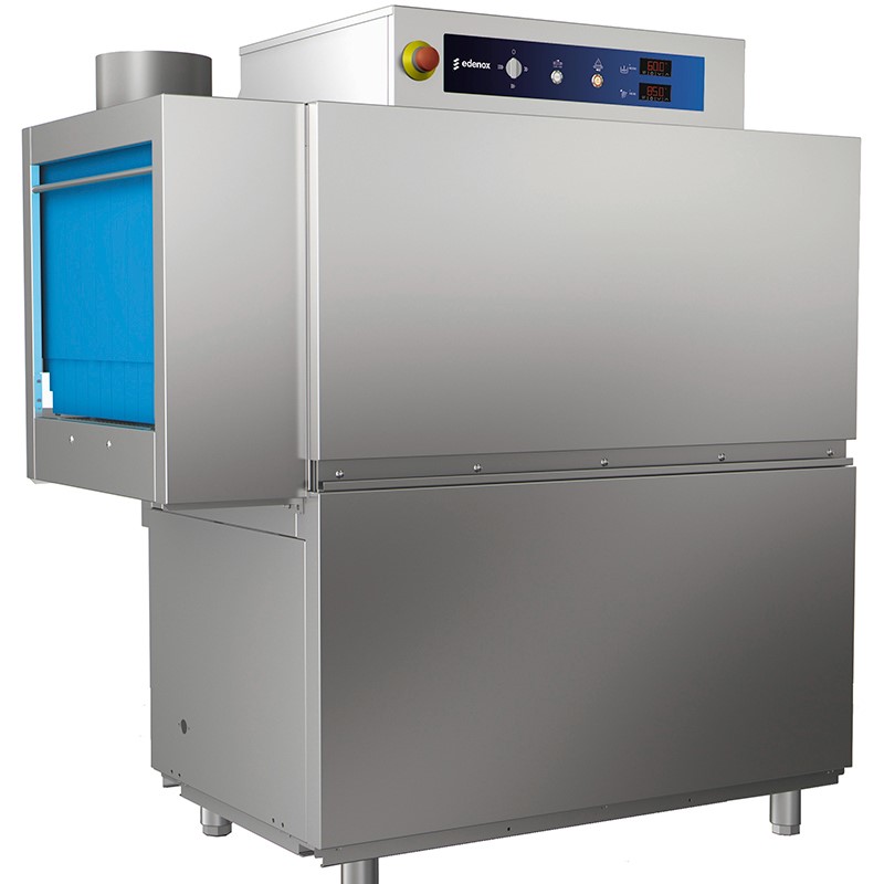 LA-120 L CW 400V 3N 50Hz
