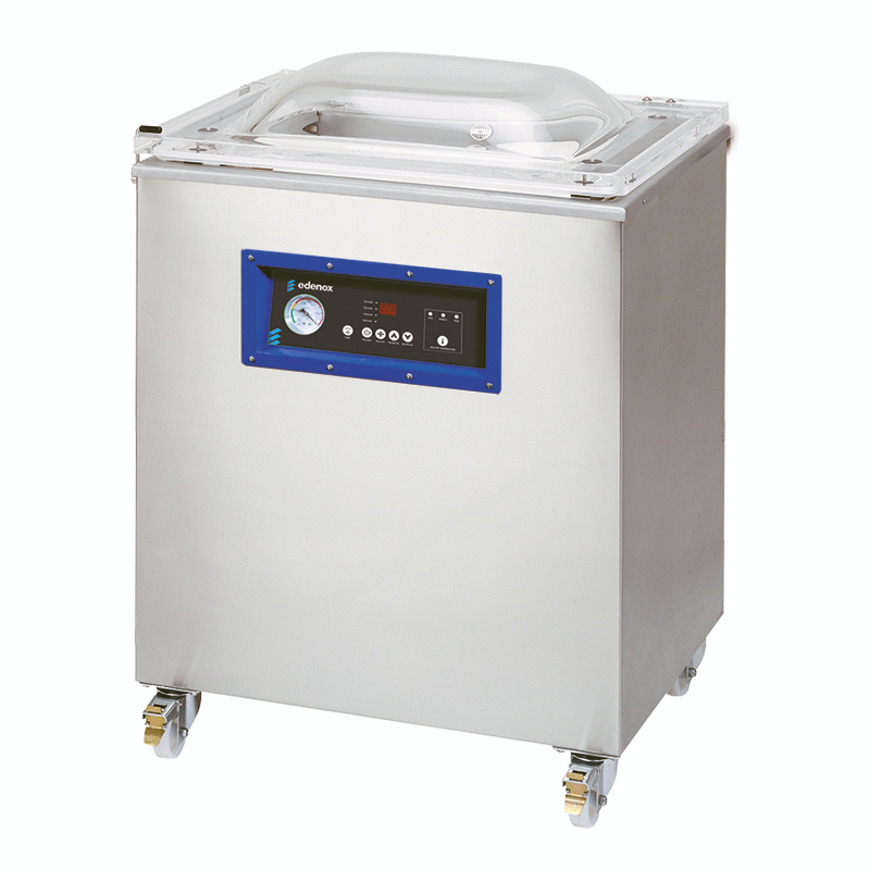 ENVASADORA DE VACIO VAC-20 DT E