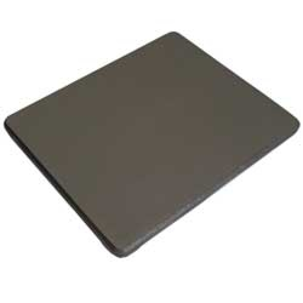 Plancha lisa para 1 calentador
