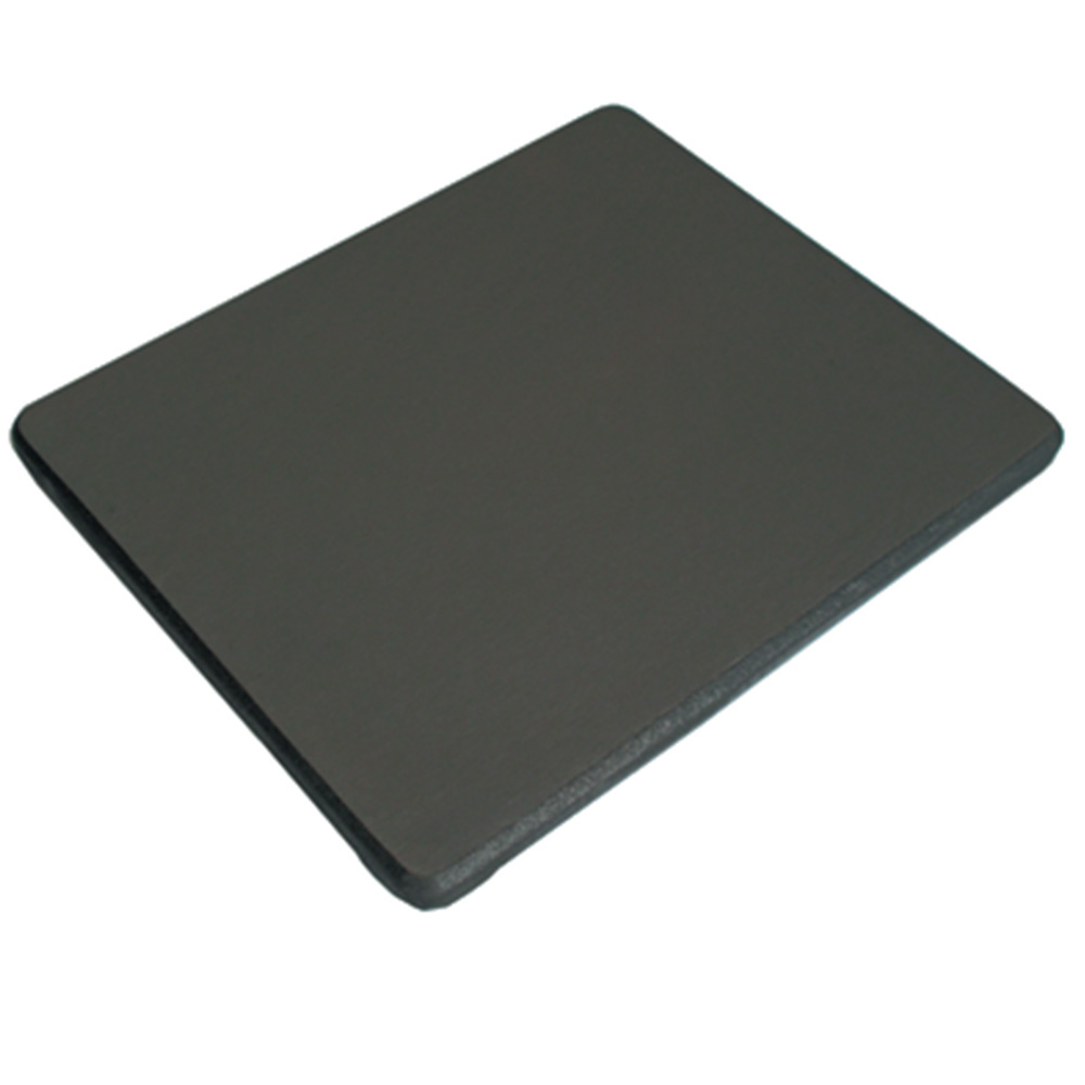 Plancha lisa para 1 calentador