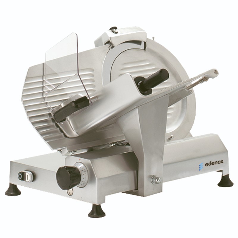 CORTADORA FIAMBRES CGP-330