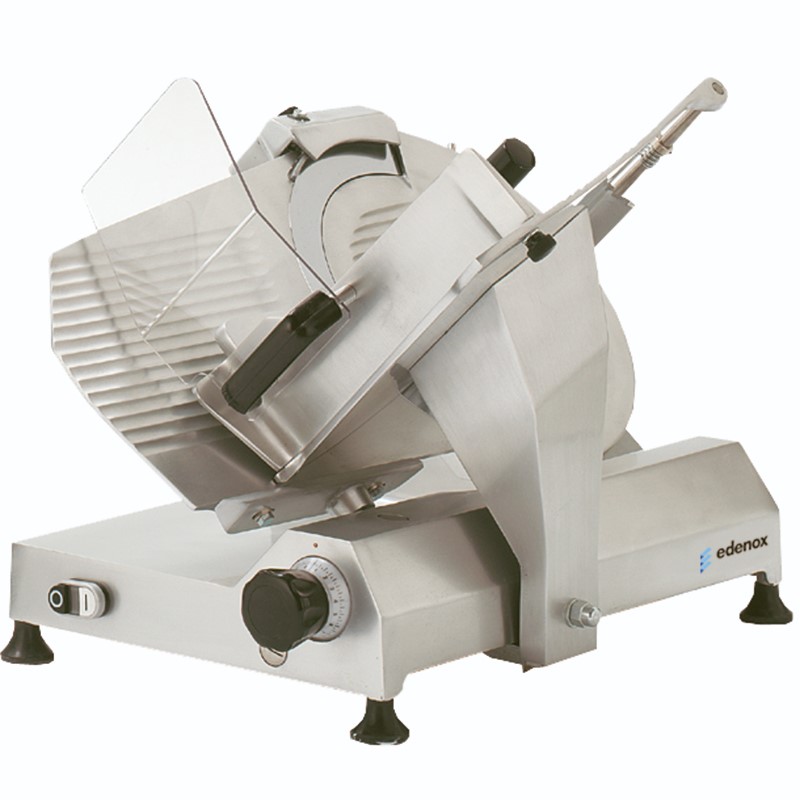CORTADORA FIAMBRES CGP-350
