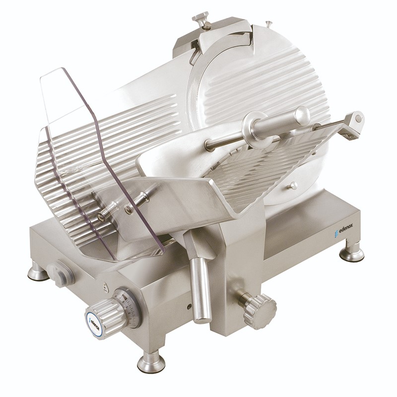 CORTADORA FIAMBRES CGE-300