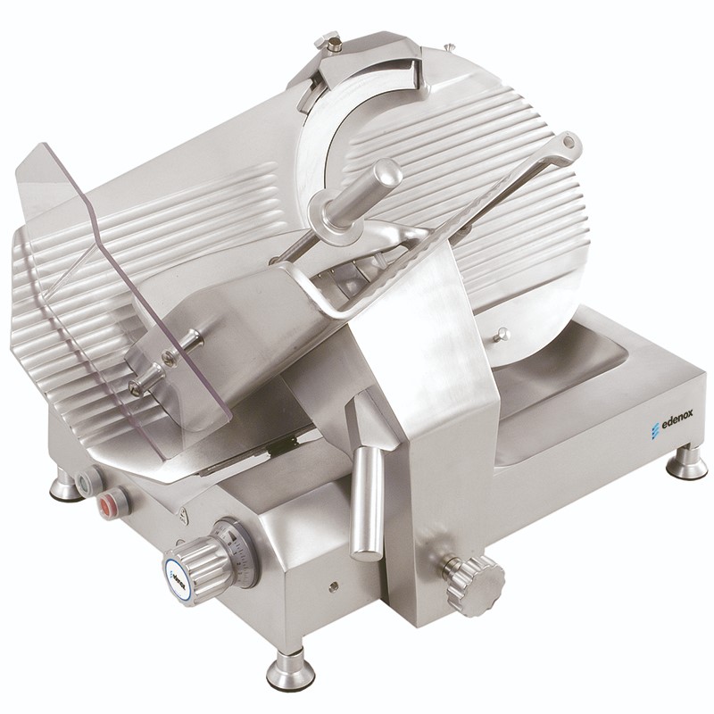CORTADORA FIAMBRES CGE-350 50HZ