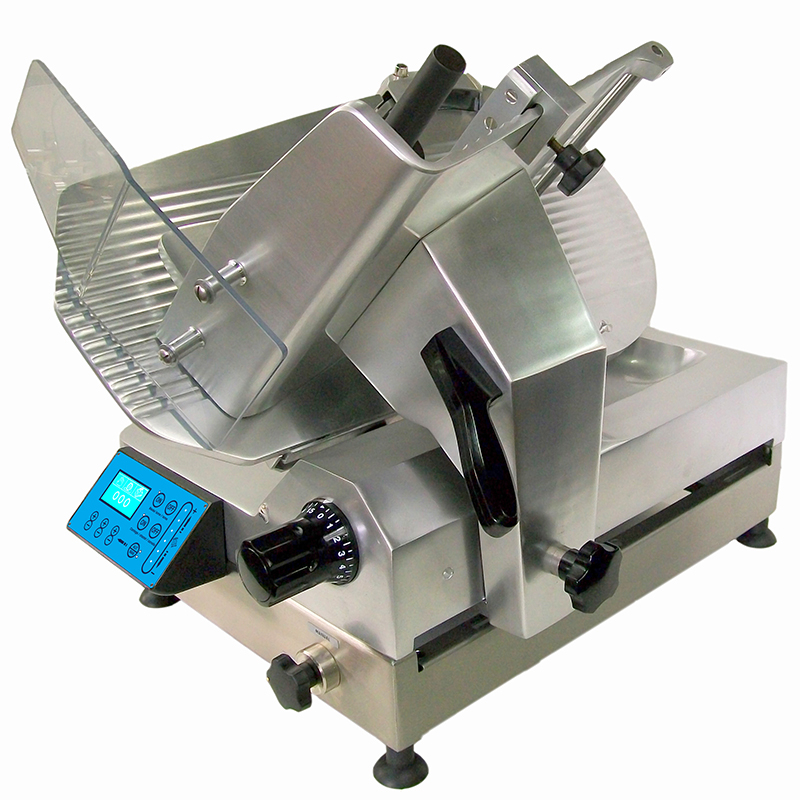 CORTADORA FIAMBRES CGE-350-A