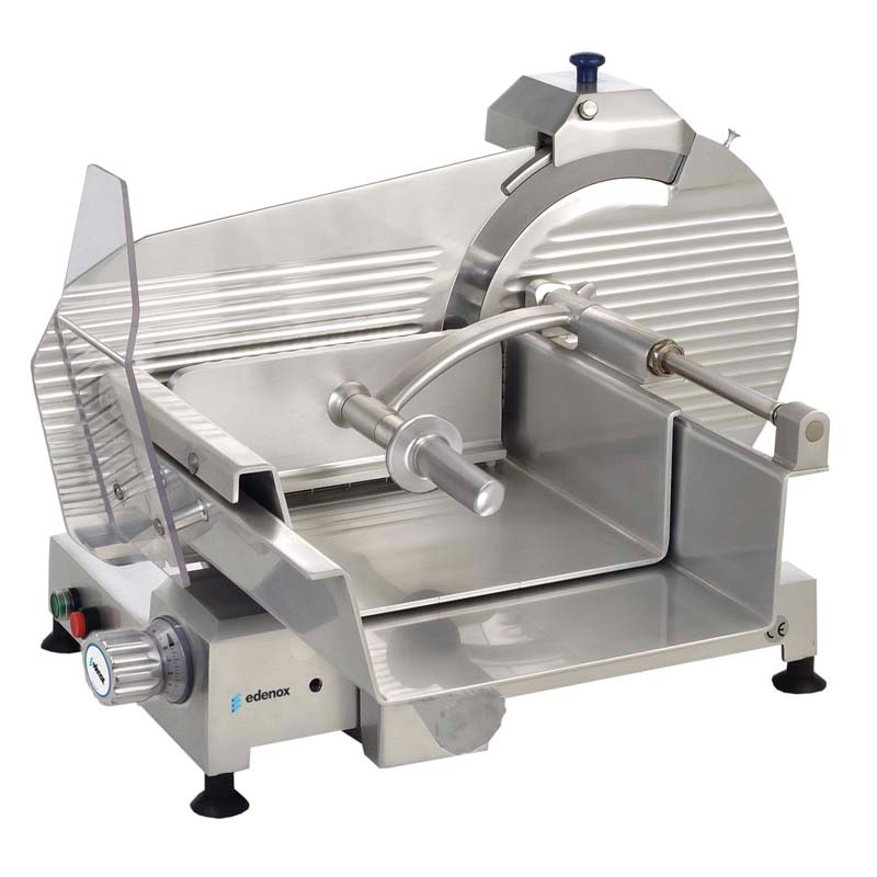 CORTADORA FIAMBRES CVC-350