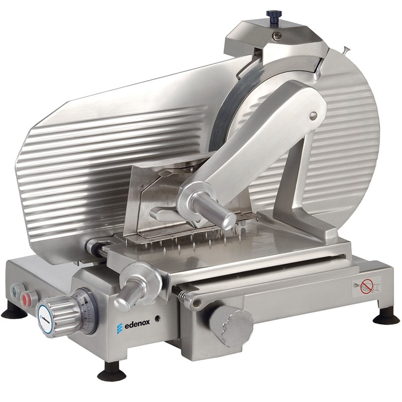 CORTADORA FIAMBRES CV-350