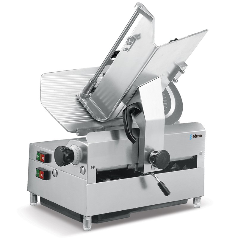 CORTADORA FIAMBRE AUTOMATICA CGSP-300-A