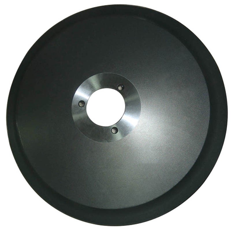 DISCO TEFLON CORT. FIAMBRE CGSP-250-S1