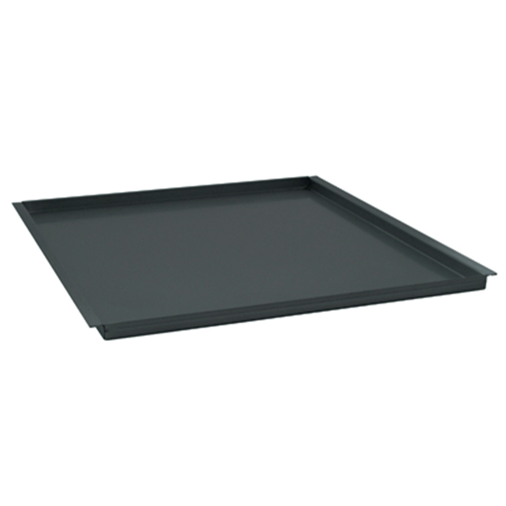Platina h.20 mm para horno de gas