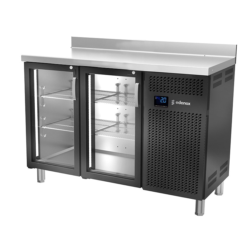 MPS-150 HC NEGRO LC GD 230V 1N 50Hz