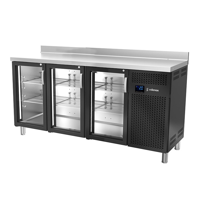 MPS-200 HC NEGRO LC GD 230V 1N 50Hz