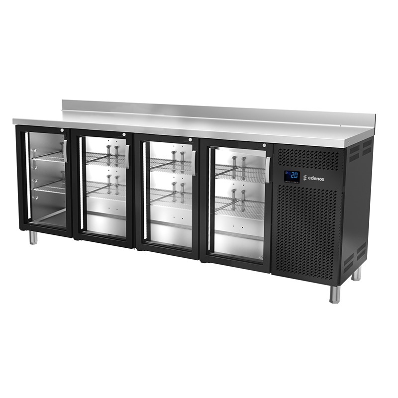 MPS-250 HC NEGRO LC GD 230V 1N 50Hz