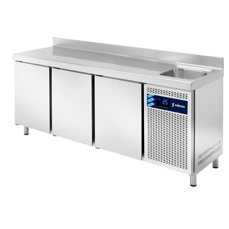 MPSF-200 HC 230V 1N 50Hz
