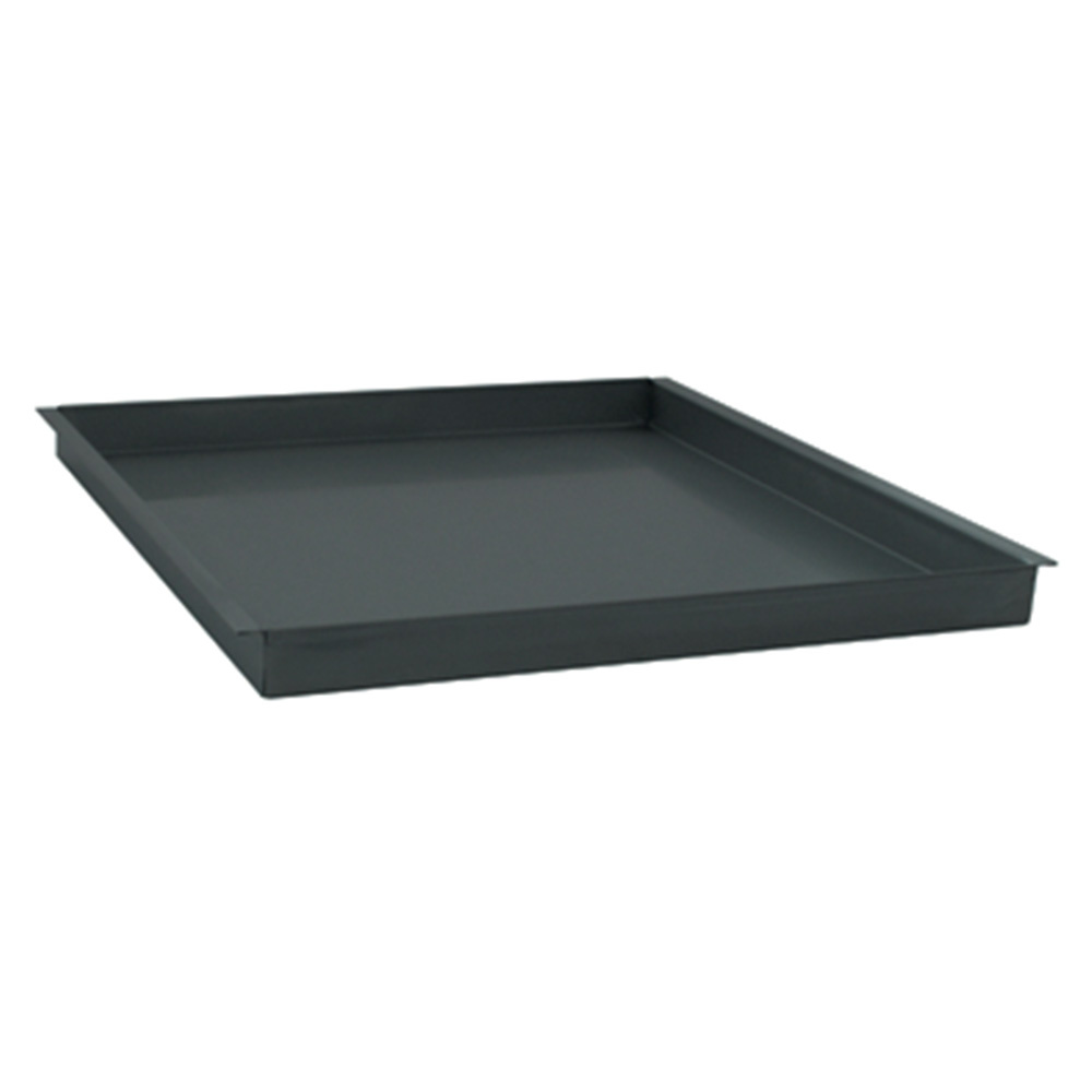 Platina h.40 mm para horno de gas