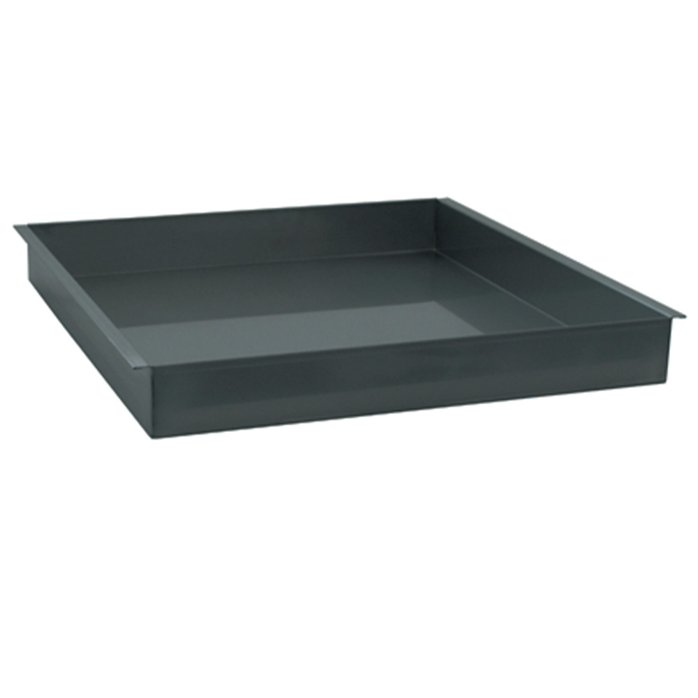 Placa h.65 mm para horno de gas