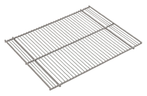PARRILLA EXTREMO MPS 405x460mm