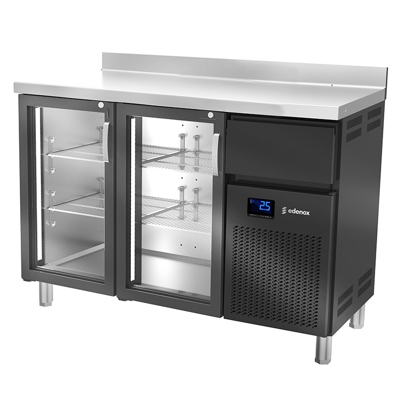 FMPS-150 HC NEGRO LC GD 230V 1N 50Hz
