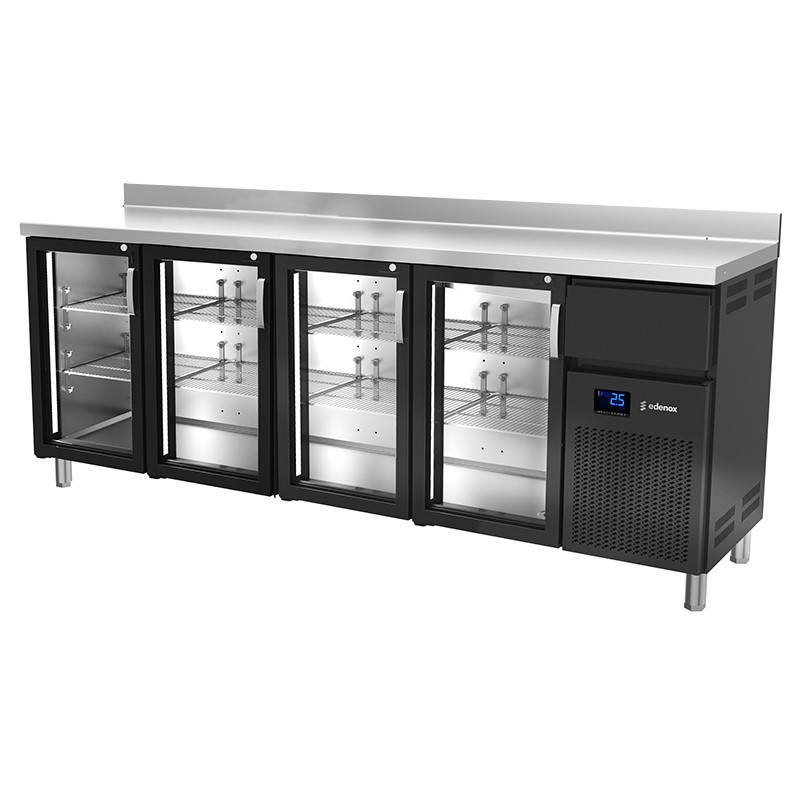 FMPS-250 HC NEGRO LC GD 230V 1N 50Hz