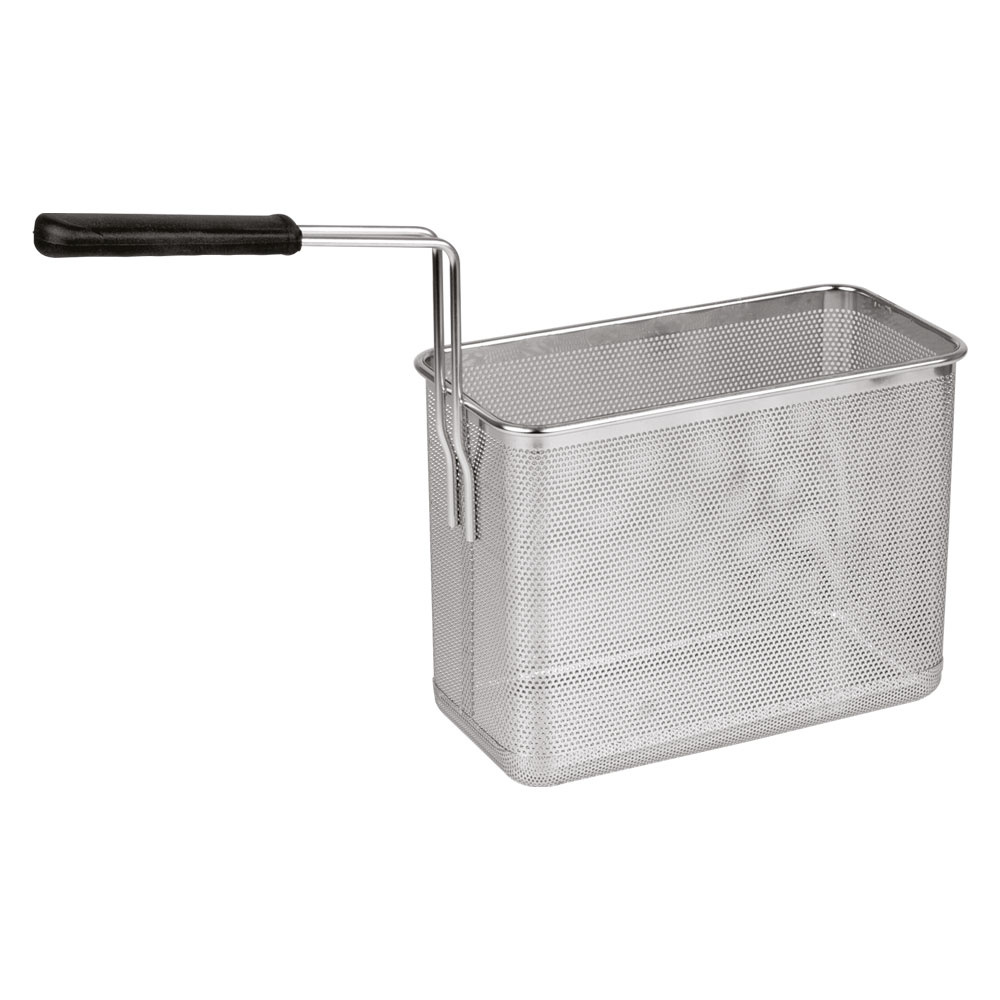 Cesta cocedor de pasta, asidero frontal