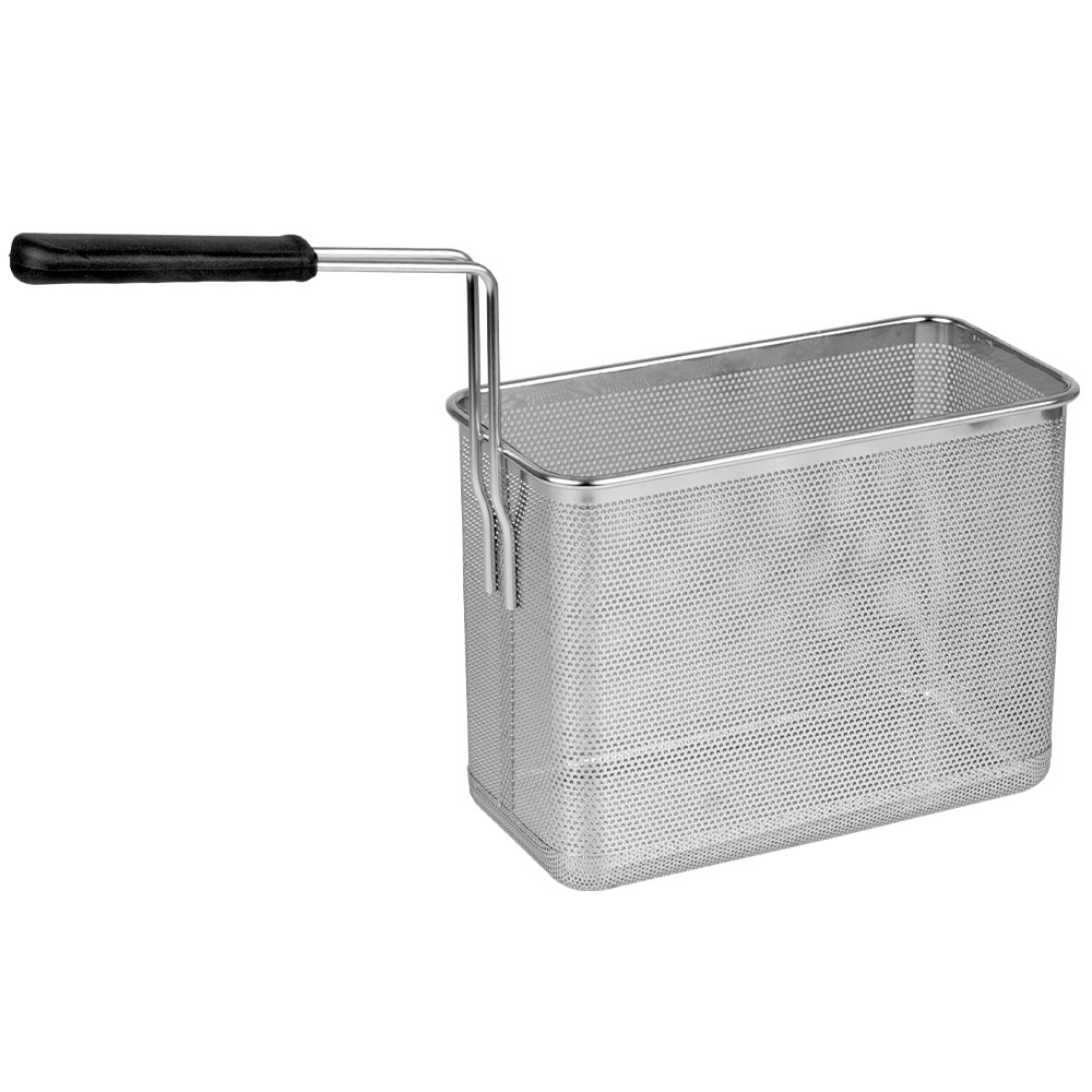 Cesta cocedor de pasta, asidero frontal