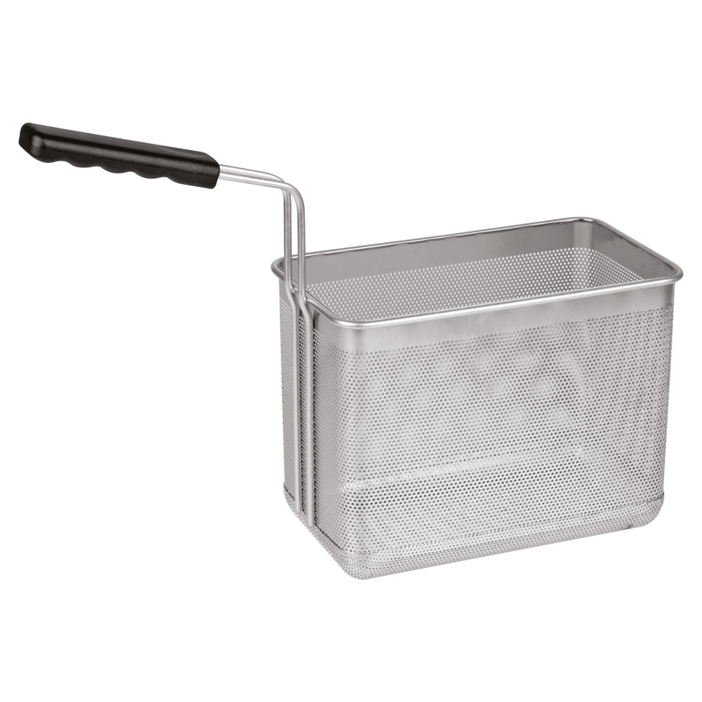 Cesta cocedor de pasta, asidero frontal