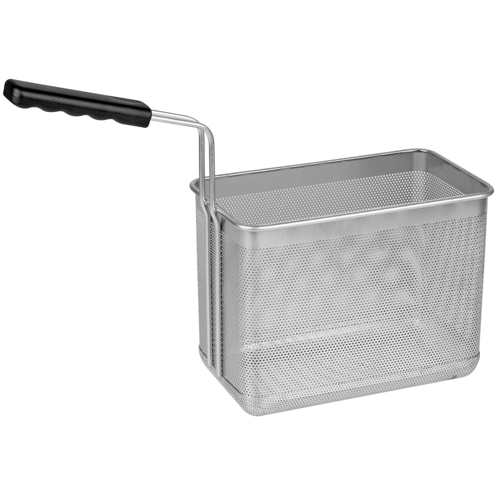 Cesta cocedor de pasta, asidero frontal