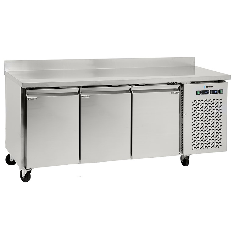 MPG-180 MIX HC 230V 1N 50HZ
