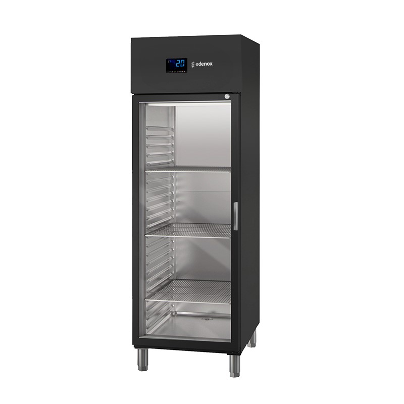 APG-711 HC NEGRO LC GD 230V 1N 50Hz