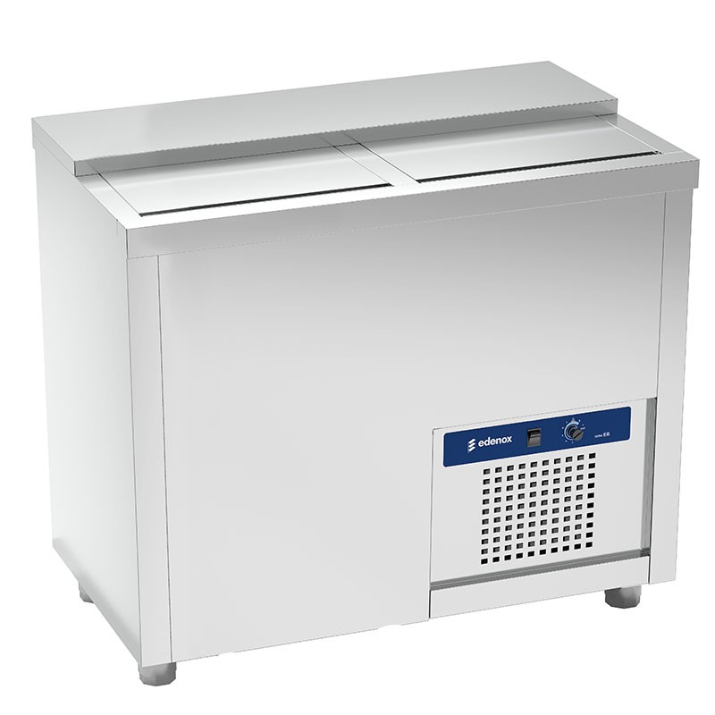 EB-100-I 230V 50Hz R600a