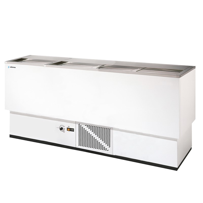 EBE-200-G R-600a 50Hz