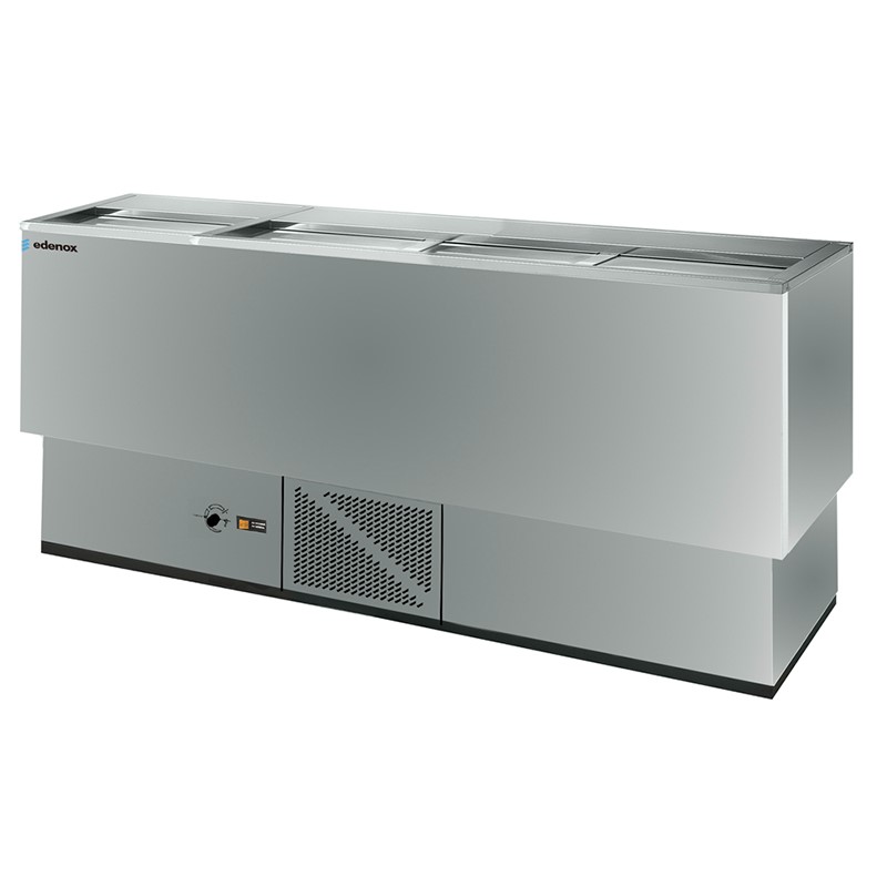 EBE-200-I R-600a 50Hz