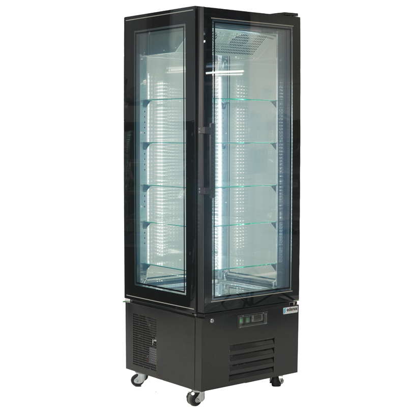 VECSO-400-S1 VITRINA PASTELERIA