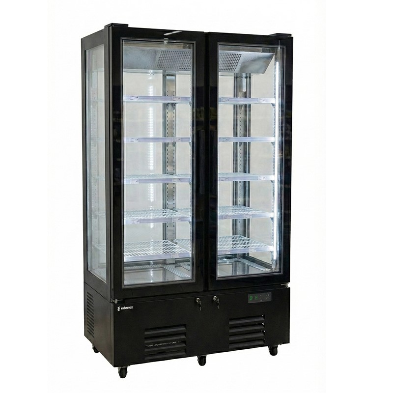 VERSO-800-S1 VITRINA PASTELERIA